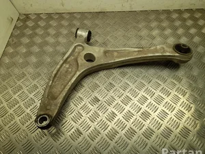 Maxus C00227566 Deliver 9 2024 Front  track control arm lower Left Front