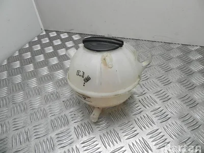 Škoda 1K0 121 407 A / 1K0121407A YETI (5L) 2013 Vase d'expansion du liquide de refroidissement - Image 1