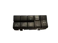 Scania 2557283 P II 2021 Interior control switches