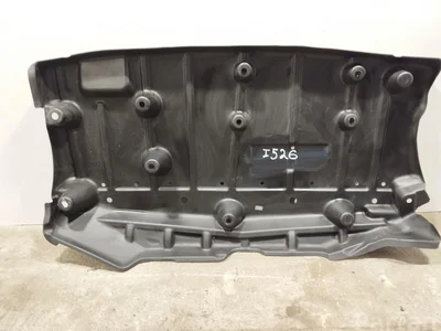 Maserati 670107815 LEVANTE 2019 Cache de protection sous moteur - Image 1