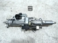 BMW 6892053, 6892053-07 / 6892053, 689205307 iX 2023 Kolumna kierownicza