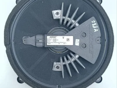 Maserati 280868-001, 197503, 447062 / 280868001, 197503, 447062 GRAN TURISMO 2011 Haut-parleur - Image 1