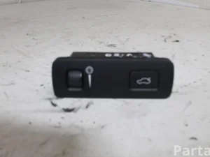 Volvo P31376510 V90 II 2018 Taster Heckklappe
