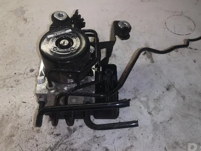 Volvo 31273882 S60 I 2010 Unité de commande hydraulique ABS - Image 1