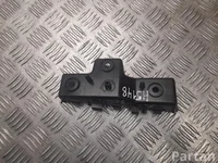 XPeng 7106500ED1 P7 2025 Support pour pare-chocs Left Rear