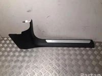 Audi 4H1 867 272 L / 4H1867272L A8 (4H_) 2015 Bordure de seuil de porte