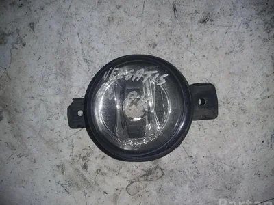 Renault 8200002469 VEL SATIS (BJ0_) 2002 Projecteur antibrouillard - Image 1