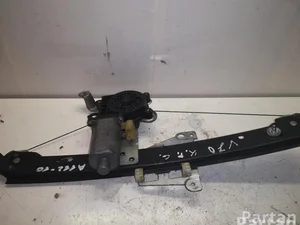 Volvo 119970-xxx / 119970xxx V70 II (SW) 2002 Lève-vitre Left Rear