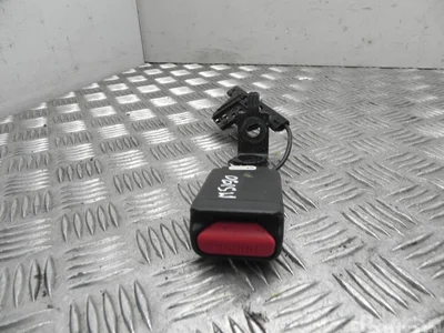 Tesla 1085939-01-E / 108593901E MODEL 3 2019 Boucle de ceinture de sécurité - Image 1