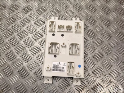 Jeep 68372380AC GRAND CHEROKEE IV (WK, WK2) 2020 Bordnetzsteuergerät BCM FEM SAM BSI - Bild 1