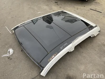 Mercedes-Benz M-CLASS (W166) 2012 Roof - Image 1