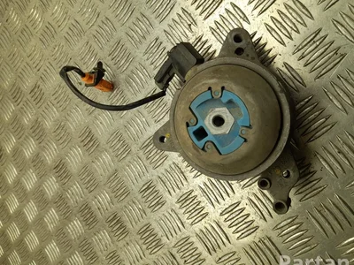 Audi 4H0 899 152 AJ / 4H0899152AJ A8 (4H_) 2015 Support moteur - Image 1