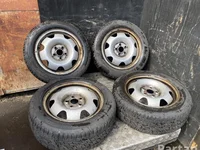 Volkswagen 7J5601027 TRANSPORTER VI Autobus (SGB, SGG, SGJ) 2017 Felgi stalowe R17