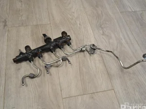 Peugeot 9674300080-05, 9674300080, 94675G, 94675G01, 28285170 / 967430008005, 9674300080, 94675G, 94675G01, 28285170 BOXER Box 2017 Distribution de carburant / rail