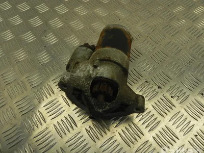 Toyota 9827008580 PROACE Box (MDZ_) 2018 Démarreur - Image 1