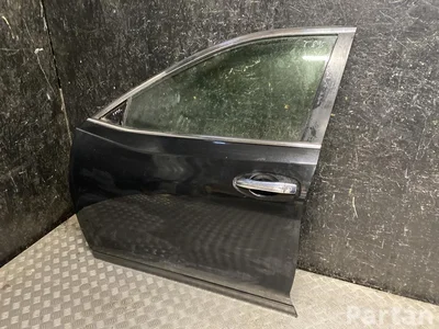 Nissan X-TRAIL (T32_) 2016 Durys kairė priekis - Paveiksliukas 1