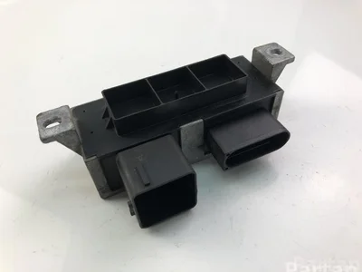 Renault 8200558438-A / 8200558438A LAGUNA III (BT0/1) 2009 Relės - Nuotrauka 1