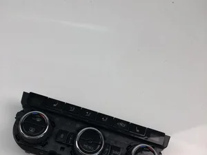 Škoda 3V0907044CJ SUPERB III (3V3) 2018 Contrôle automatique de la climatisation