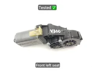 Porsche 5N0.959.761.A / 5N0959761A MACAN (95B) 2016 Moteur électrique