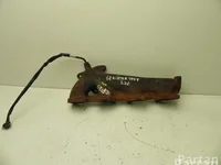 Mercedes-Benz A 651 142 07 01 / A6511420701 SPRINTER 3,5-t Box (906) 2015 Collecteur d'échappement