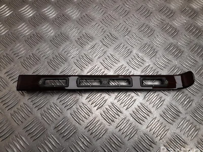 Mercedes-Benz 1406890467 S-CLASS Coupe (C140) 1994 Cadre - Image 1