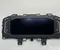 Volkswagen 17A920320C ; A3C1078520100 / 17A920320C, A3C1078520100 T-Roc (A11/AC7) 2024 Prietaisų skydelis (spidometras) mph Automatinė pavarų dėžė - Paveiksliukas 1