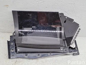 Mazda K9001, F6HUD8431, 60212595, HU0152140199, DPTM2108277 CX-30 DM 2025 Sterownik wyświetlacza HUD na przedniej szybie