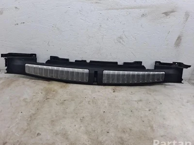 BMW 9175133 X3 (F25) 2011 Rembourrage de coffre - Image 1