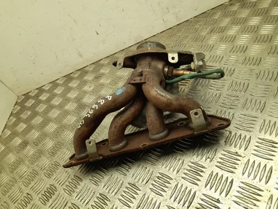 Dacia UPR LODGY 2018 Collecteur d'échappement - Image 1