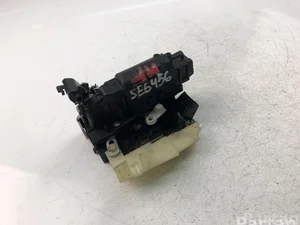 Dacia DUSTER 2013 Serrure de porte