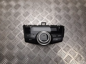 Toyota 55900-47170 / 5590047170 PRIUS PLUS (_W4_) 2014 Contrôle automatique de la climatisation