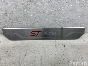 Ford L1TJ 132K14 BA / L1TJ132K14BA Puma 2020 Schwellerverkleidung