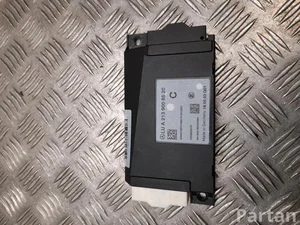 Mercedes-Benz A2139008520 KLASA E (W213) 2018 Sterowniki