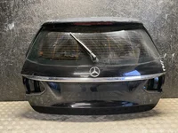 Mercedes-Benz C-CLASS T-Model (S205) 2016 Couvercle de coffre