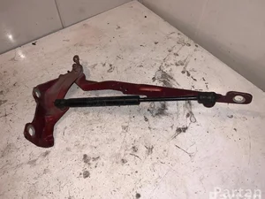 Volvo 30649516 S80 I (TS, XY) 2001 Charnière