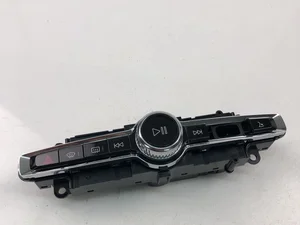 Volvo 31346789 XC90 II 2018 Contrôle / Boutons