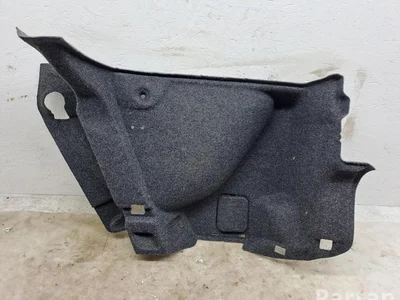 Seat 6F0867427L IBIZA V (KJ1) 2020 Bagažinės apmušimai, apdaila - Nuotrauka 1