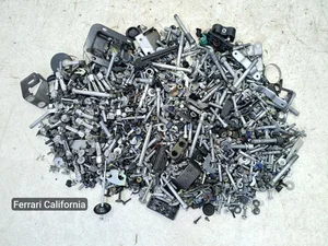 Ferrari California 2010 Bolt Kit