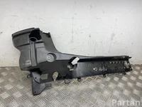 BMW 7416025 X4 (G02) 2019 Bracket for bumper Left Rear