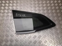 Peugeot 43R-00390 / 43R00390 508 SW II 2021 Vitre latérale fixe Left Rear