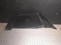 Mercedes-Benz A 167 690 25 02 / A1676902502 GLE (C167) Coupé 2021 Rembourrage de coffre