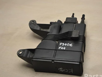 BMW 7476383 2' F44 Gran Coupé 2021 Cartouche de Charbon Actif, Aktivohlefilter - Image 1