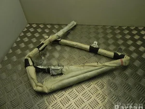 Fiat 00520562790 500X (334_) 2016 Airbag de tête