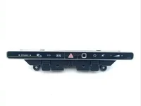 Mercedes-Benz A2239024519, A2239021619, A2979004707, A2239010310 EQS (V297) 2022 Emergency light/Hazard switch