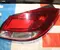 Opel 169638 INSIGNIA A sedan (G09) 2010 Lampy tylne z prawej - Obraz 1