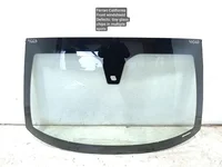 Ferrari 43R002687 California 2010 Frontscheibe