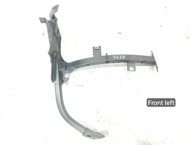 Audi 4H0821393, 4H0821395, 4H0821233 A8 (4H_) 2015 Uchwyt błotnika z lewej - Obraz 1