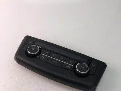 Renault 275105707R KADJAR (HA_, HL_) 2018 Contrôle automatique de la climatisation - Image 1