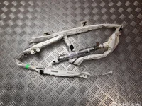 Volkswagen 5C6880741E JETTA IV (162, 163) 2015 Airbag de tête