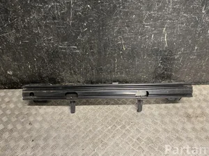 Renault MEGANE E 2023 Stoßstangenträger Verstärkung hinten